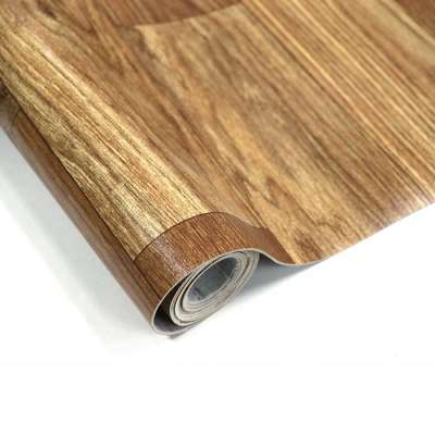 China high quality cheap pvc flooring & high gloss vinyl flooring/waterproof commercial pvc flooring