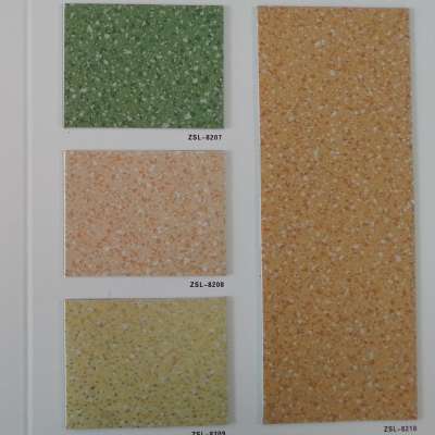 Pvc Commercial Flooring 1.5mm - 2.0mm